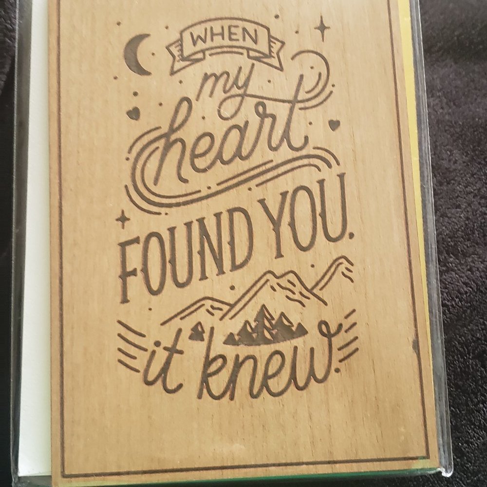 Hallmark Signature cards - Picture 7 of 16